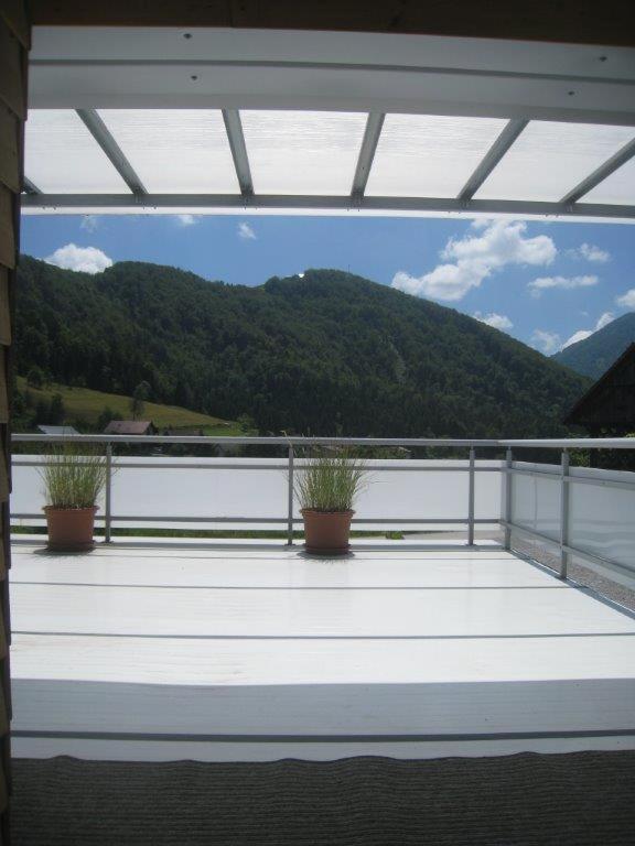 Hillside Bio Resort Apartment With Mountain View 皮瑞伯德 外观 照片